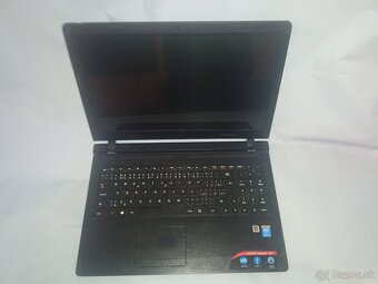 Lenovo idea pad 100 15IBY - 5