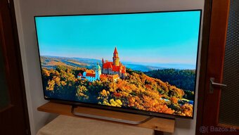 3D LG 65" 4K UHD Smart TV (LG65UB950V) - 5