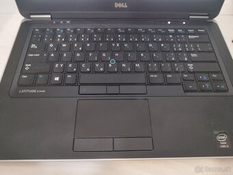 Dell Latitude E7440 - 5