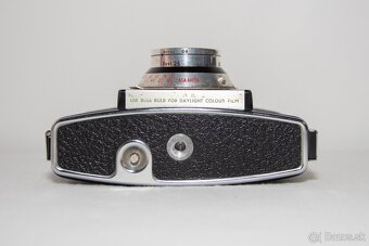 Fotoaparát Kodak Colorsnap 35 Model 2 (1964) - 5