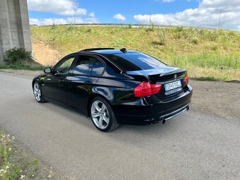 BMW 335i 2011 N55 - 5