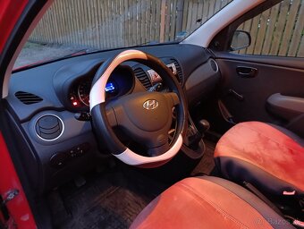 Hyundai i10 - 5