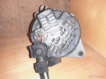 Alternator Hyundai - 5