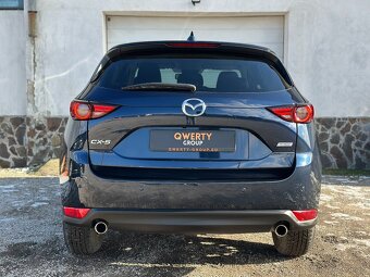 Mazda CX-5 2,2 Skyactive D 2018 - 5