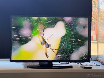 Samsung UE40EH5000W FHD 102cm - 5