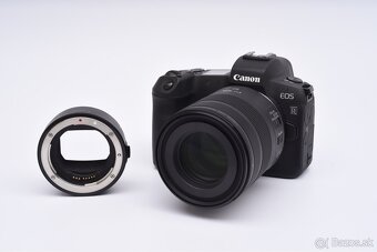 Canon R - 5