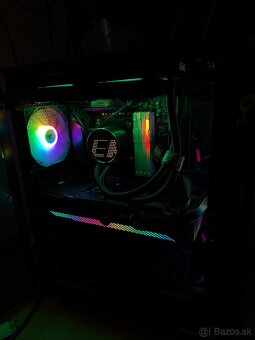 Ryzen 7700 RTX 3070TI 64GB 1TB - 5