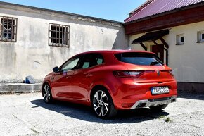 Renault Mégane Energy TCe 205 GT EDC - 5