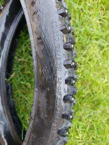 SCHWALBE ICE SPIKER PRO 2 - 5