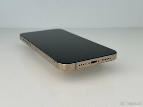 iPhone 13 Pro Max 128GB Gold Nová Baterka - 5
