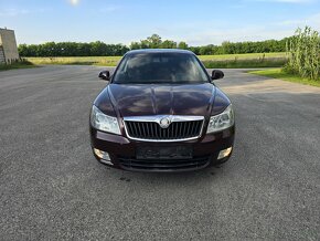 Škoda Octavia 2 facelift 1.9 TDI 77 Kw - 5