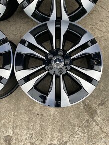 ✅ R19 ®️ Originál Mercedes 5x112 ET62 ✅ ML GL GLS - 5