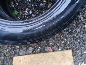 zimné pneumatiky 185/55r15 - 2ks Pirelli. - 5