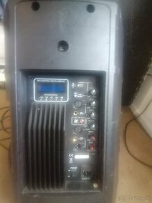 Odposluch RH Sound 150w - 5