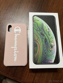 Iphone XS 64GB - 5