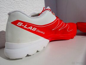 SALOMON S/LAB SENSE 5 ULTRA TRAIL | 44 2/3 ( 10.5 ) - 5