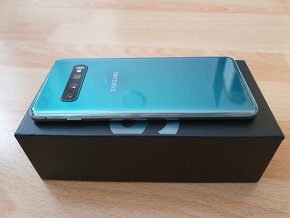 Samsung Galaxy S10 - 5