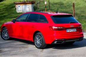 Audi A4 Avant 2.0 TDI e - 5