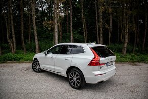 Volvo XC60 D4 Inscription AWD A/T / odpočet DPH ZNÍŽENÁ CENA - 5