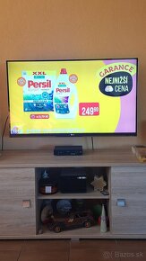 Predám zachovalý TV Smart LG 47LM 660S - 5