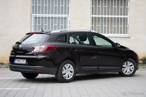 Renault Mégane Combi 1.5 dci - 5