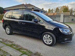 Volkswagen Sharan 2.0TDI DSG 6.miest - 5