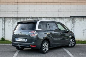 Citroën C4 Grand Picasso 1.2 PURETECH - 5