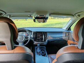 Volvo V90 Cross Country 4x4 - 5