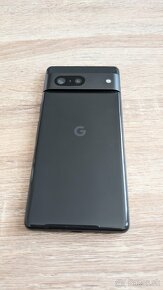 Google Pixel 7 - 5