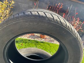 Pneumatiky 225/55 r16 - 5