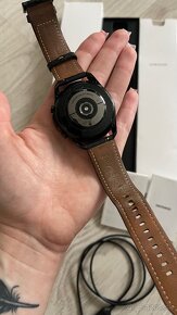 Samsung Watch 3 - 5