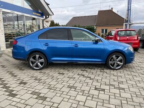 Seat TOLEDO FR-Line 2018 Slovenské - 5