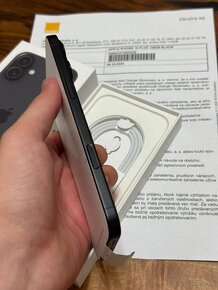 iPhone 16 Plus 128gb 2r záruka - 5