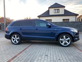 Audi Q7 3.0 TDI V6 Quatrro - 5