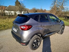 Predám Renault Captur 2017 - 5