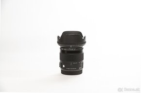 SIGMA 17–70 mm f/2,8-4 DC MACRO OS HSM pre Canon (Contempora - 5