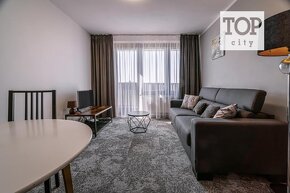 NA PREDAJ: LUXUSNÝ 2 IZBOVÝ APARTMÁN VO VEĽKEJ LOMNICI - 5