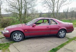 Honda Legend coupe KA8 3.2 V6 automat - 5