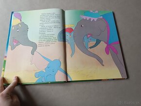 Walt Disney Luxus: Dumbo - 5