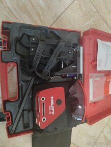 Predám HILTI PML 32 laser výhodná cena - 5