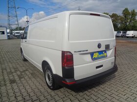 VOLKSWAGEN TRANSPORTER L2H1 2.0TDI KLIMA SERVISKA - 5