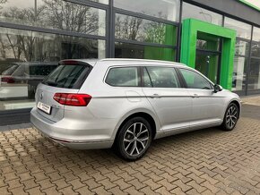 Volkswagen Passat Variant 2.0 TDI 190k Highl. DSG 150tis. km - 5