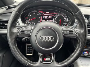 Audi A6 - 5