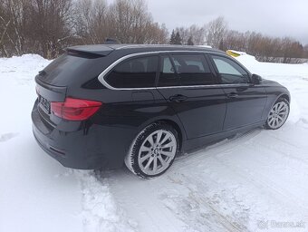 BMW 320d xDrive ,,SPORTLINE" - 5