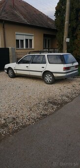 Predam Peugeot 405 1.9diesel combi - 5