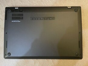 Lenovo X1 Yoga Gen 5 16/512GB - 5