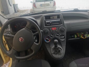 Fiat panda - 5