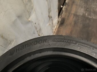 Hankook Ventus Prime 4 225/45 R18 95W - 5