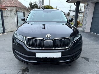 Škoda Kodiaq 2.0tdi DSG 4x4 Style - 5