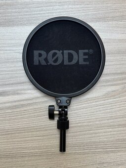 Rode NT1 Signature Series Black - 5